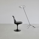 Eero SAARINEN revolving Tulip Chair, Knoll International Eero SAARINEN revolving Tulip Chair, Knoll International