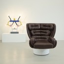 ELDA Chair by Joe COLOMBO