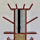 Ettore SOTTSASS - CASABLANCA Cabinet/ Sculpture, 1981