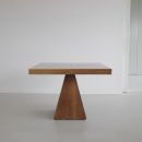 Extentable Dining Table by Vittorio INTROINI for SAPORITI, 1968