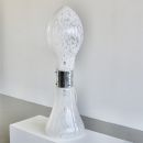 Floor Lamp by AV MAZZEGA, Italy 1970