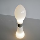 Floor Lamp by AV MAZZEGA, Italy c1970