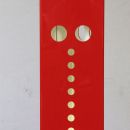 Floor Lamp by CARMELLINI & TRONCONI, 1970's