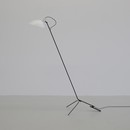 Floor Lamp designed by Vittoriano Viganò