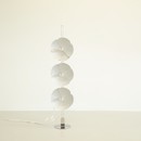 Floor Lamp by Olivier MOURGUE 1967, model 2093.