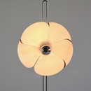 Floor Lamp by Olivier MOURGUE 1967, model 2093.