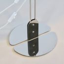 Floor Lamp by Olivier MOURGUE 1967, model 2093.