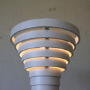 Floor Lamp by PORTOGHESI, 1969