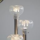 Floor Lamp by Tony ZUCCHERI, 1970s