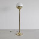 Floor Lamp by 'Vereinigten Werkstätten München', 1970s