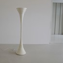 Floorlamp designed by Silvio BILANGIONE and Paolo PORTOGHESI, 1967