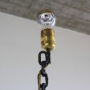 Franz West Floor Lamp, 1989