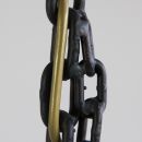 Franz West Floor Lamp, 1989