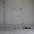 Franz WEST Floor Lamp 'Privat Lampe 1', 1989