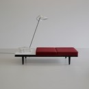 George NELSON Steel Frame Bench/ Table, 1955
