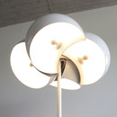 GIUNONE Floor Lamp by Vico MAGISTRETTI, Artemide 1970