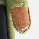 Hans J. WEGNER Armchair 'PAPA BEAR' PP19