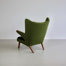 Hans J. WEGNER Armchair 'PAPA BEAR' PP19