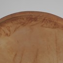 Hoop Armchair by PALANGE & TOFFOLONI