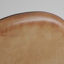 Hoop Armchair by PALANGE & TOFFOLONI