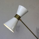 Italian Floor Lamp, 1950&#039;s