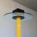 KING'S by Ettore Sottsass, 1983