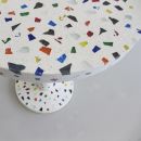 Kyoto Table by Shiro KURAMATA- spaceandchrome.com