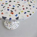 Kyoto Table by Shiro KURAMATA- spaceandchrome.com