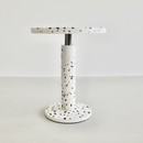 Kyoto Table by Shiro KURAMATA- spaceandchrome.com