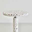 Kyoto Table by Shiro KURAMATA- spaceandchrome.com