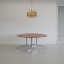 Large Chandelier designed by Angelo BROTTO for ESPERIA, 1960s