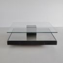 Large Coffee Table by Marco FANTONI for TECNO 1971