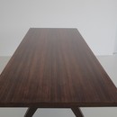 Large Desk/ Table by Ico PARISI & Ennio Fazioli for MIM Roma, 1963