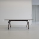 Large Desk/ Table by Ico PARISI & Ennio Fazioli for MIM Roma, 1963