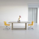 Large Dining Table by Rome REGA for METALARTE 1970s Large Dining Table by Rome REGA for METALARTE 1970s
