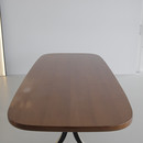 Large Dining Table/ Desknby Osvaldo BORSANI, TECNO