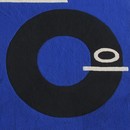 Large Eileen GREY designed Carpet for ECART, 1920s