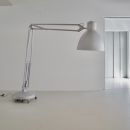 Large Floor Lamp 'THE GREAT 1' after Jac JACOBSEN, 2005.