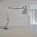 Large Floor Lamp 'THE GREAT 1' after Jac JACOBSEN, 2005.