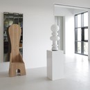 Large Original EARLY Lamp (2049 RE) by Bobo PICCOLI, FONTANA ARTE 1968 Large Original EARLY Lamp (2049 RE) by Bobo PICCOLI, FONTANA ARTE 1968