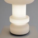 Large Original EARLY Tablelamp (2049 RE) by Bobo PICCOLI, FONTANA ARTE 1968