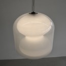 Large Pendant by Carlo NASON for MAZZEGA, 1960s Large Pendant by Carlo NASON for MAZZEGA, 1960s