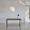 Large Pendant by Carlo NASON for MAZZEGA, 1960s Large Pendant by Carlo NASON for MAZZEGA, 1960s