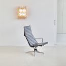 Large Poliedri Glass Wall Sconce by VENINI, 1960's