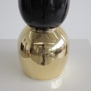 Large SIGNED Ceramic Totem by Alessandro MENDINI