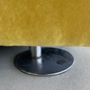 Large Sofa D120 by Valeria BORSANI and Alfredo BONETTI,  TECNO MILANO 1966