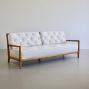 Large Sofa by T.H. ROBSJOHN-GIBBONS, 1950s