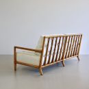 Large Sofa by T.H. ROBSJOHN-GIBBONS, 1950s