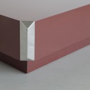 Large square Coffee Table by Willy RIZZO, 1972