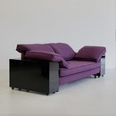 LOTA Sofa by Eileen GRAY- spaceandchrome.com